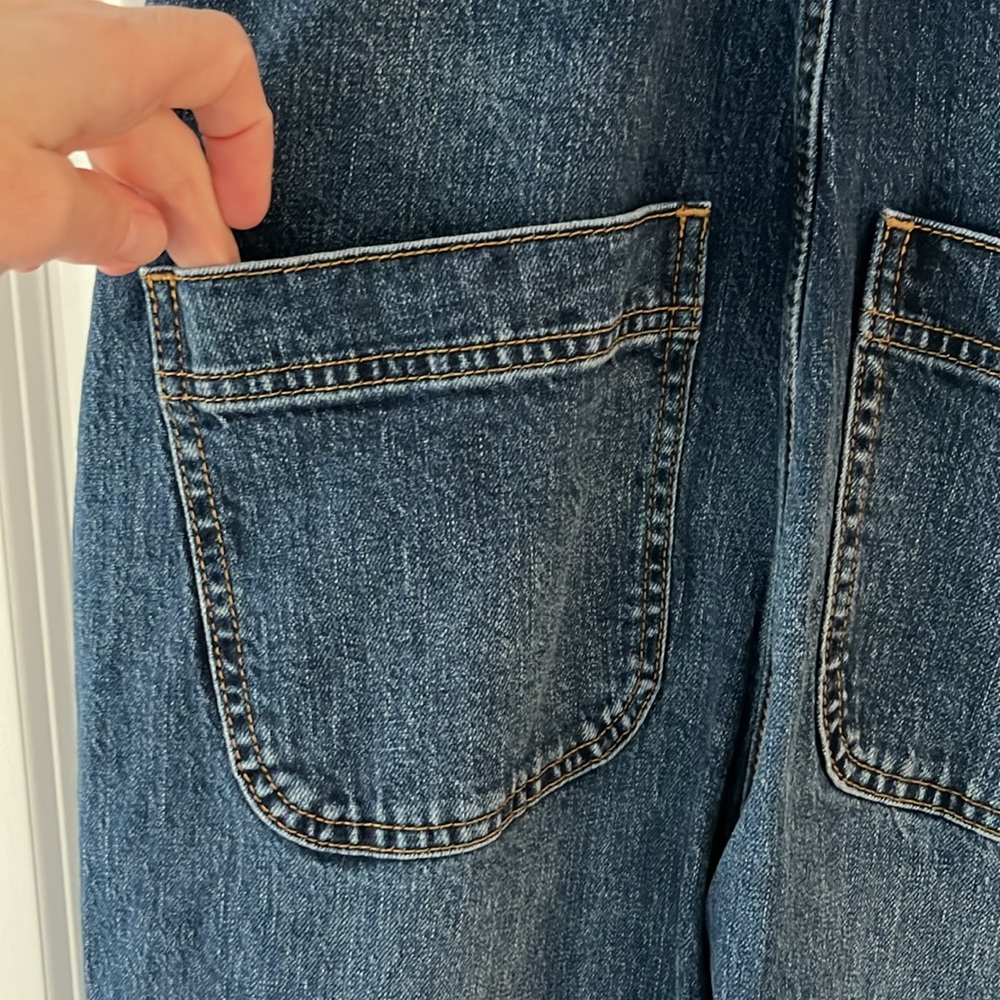 J.Crew Overalls - Picture 5 of 7